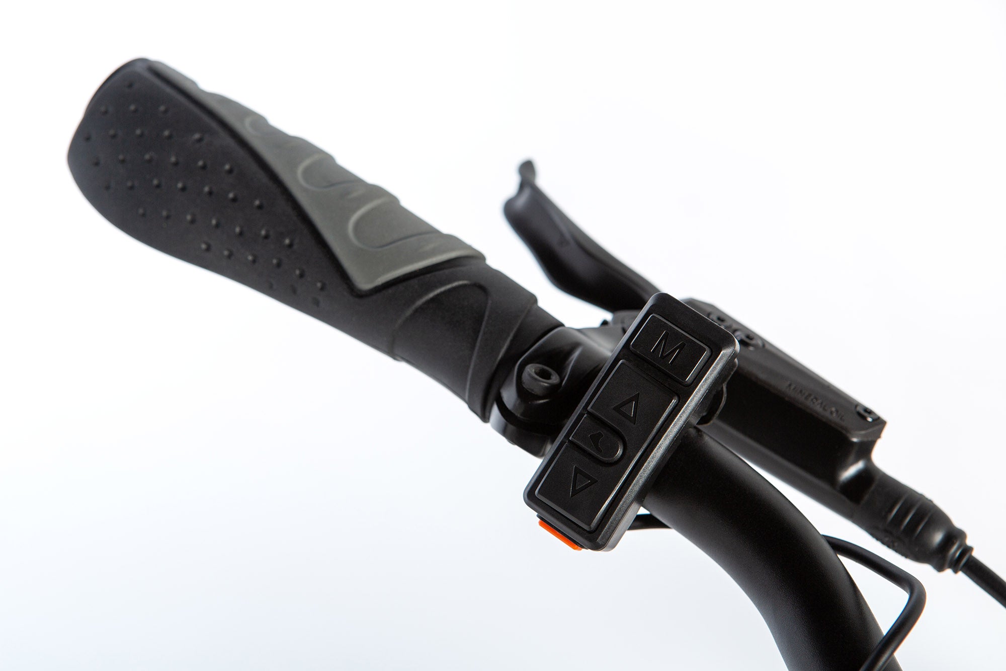 Bicicleta elétrica dobrável Ebike 20 PRO - Imagen 9