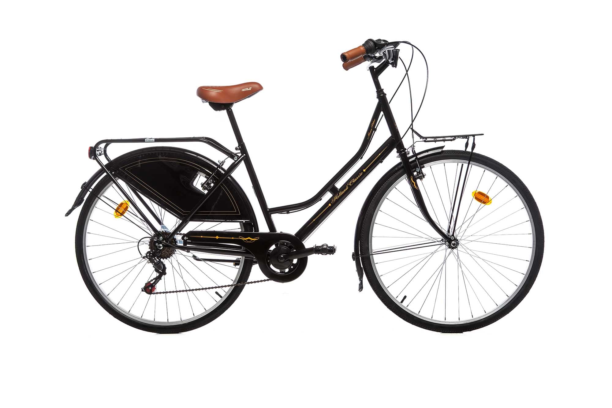 Bicicleta da Cidade Holanda