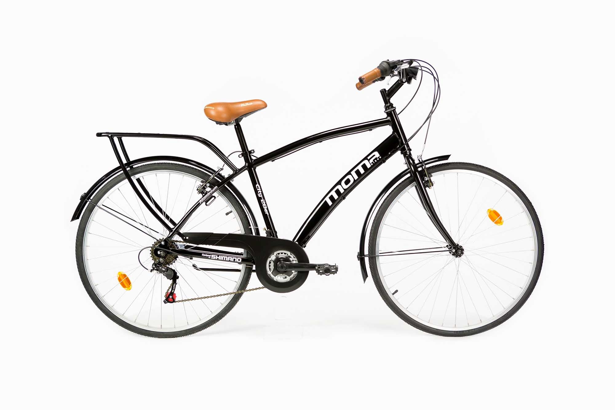 Bicicleta da cidade City 28
