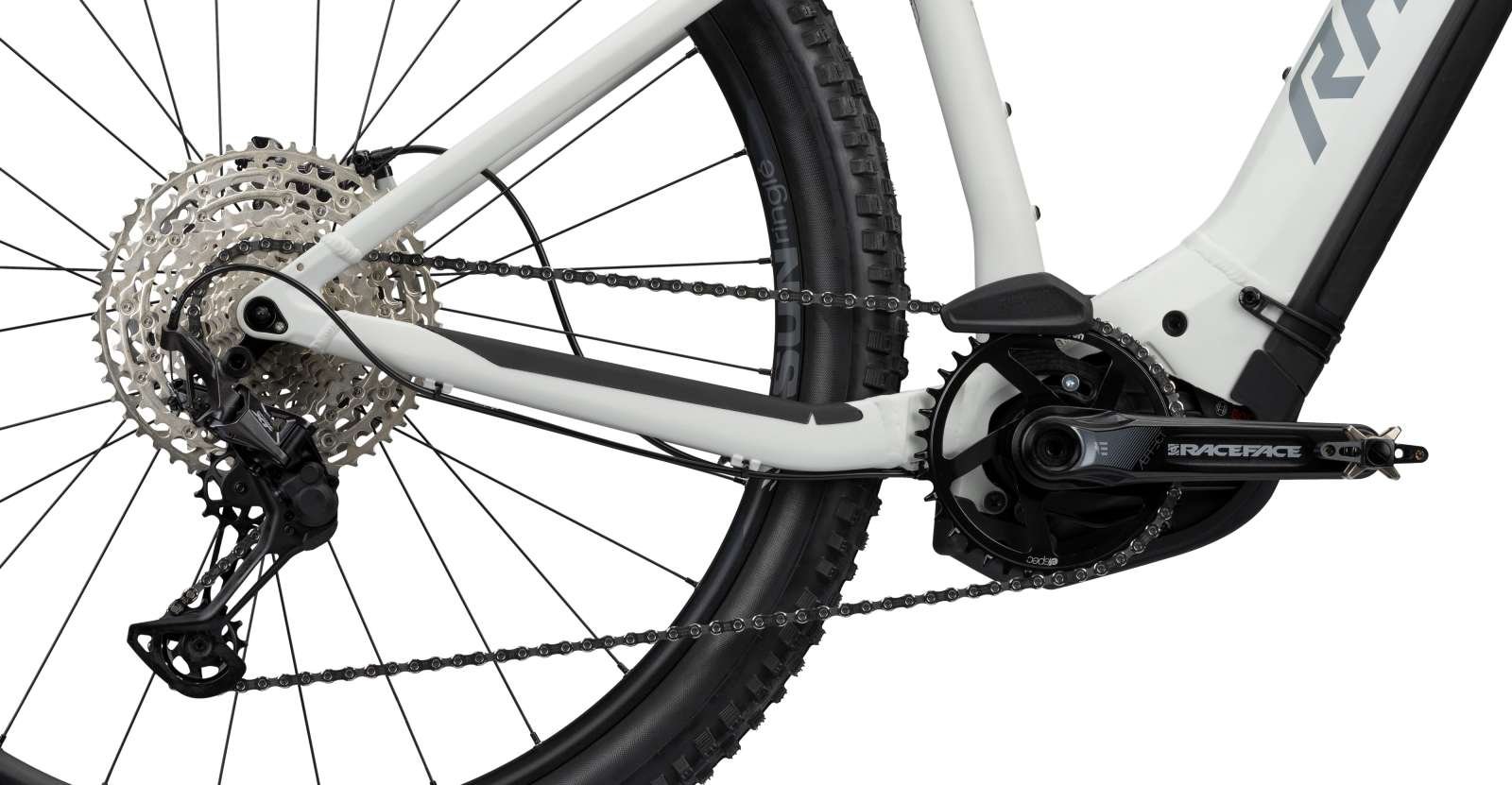 Radon Jealous Hybrid 10.0 625 - Imagen 6