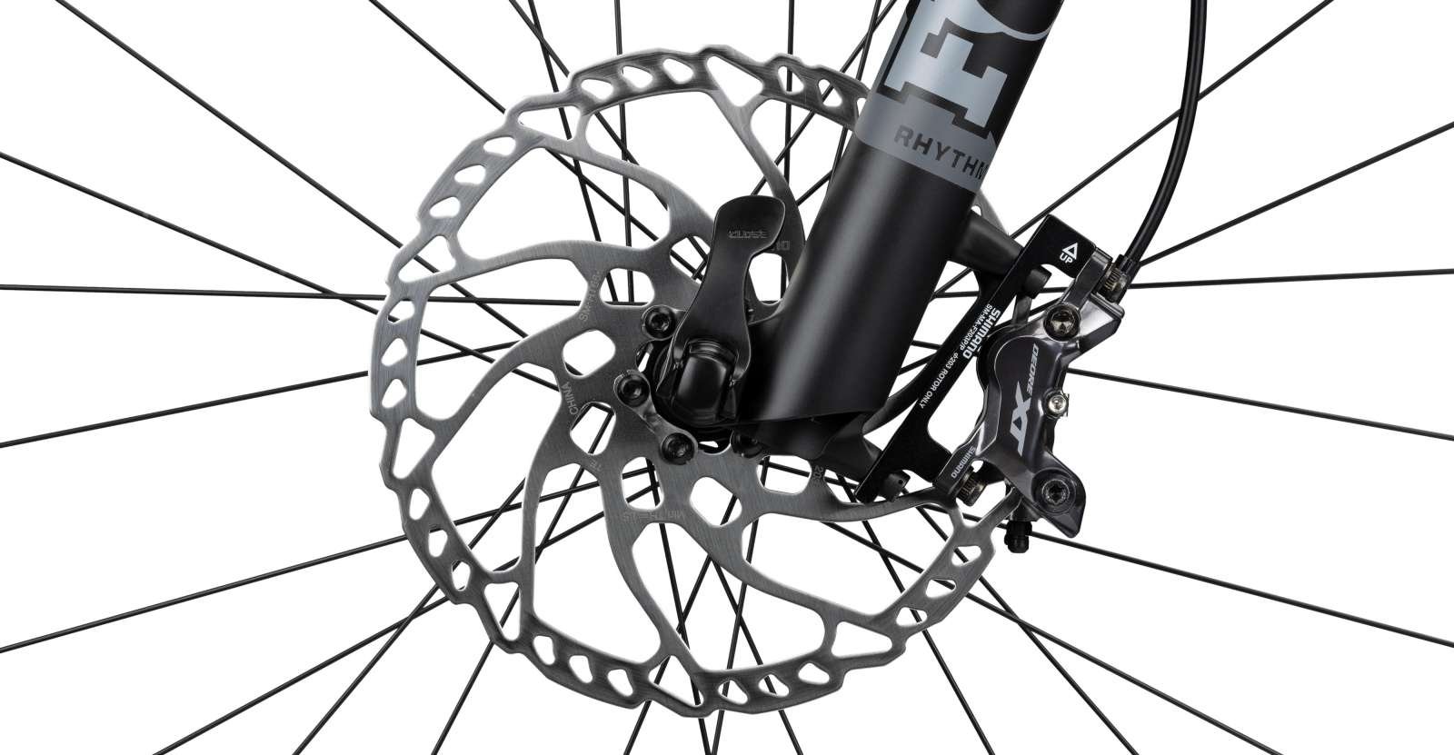 Radon Jealous Hybrid 10.0 625 - Imagen 8