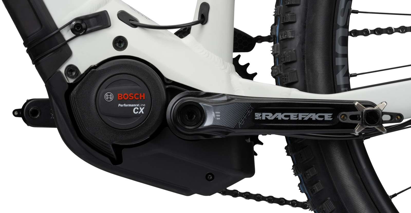 Radon Jealous Hybrid 10.0 625 - Imagen 7