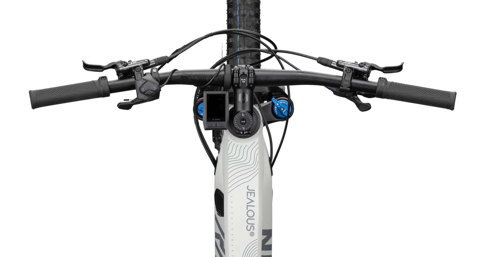 Radon Jealous Hybrid 10.0 625 - Imagen 3