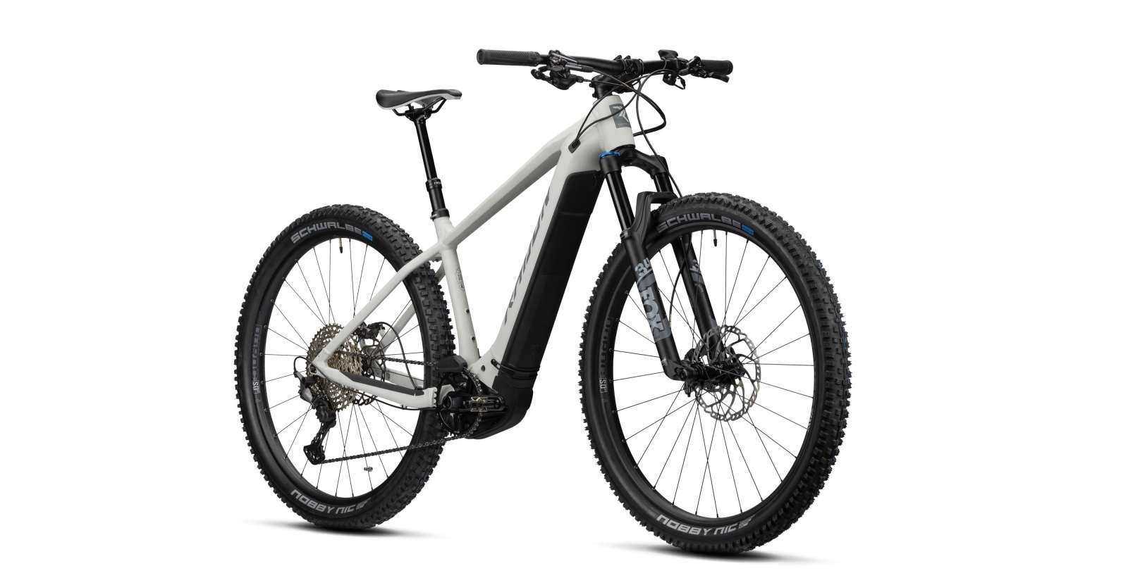 Radon Jealous Hybrid 10.0 625 - Imagen 2