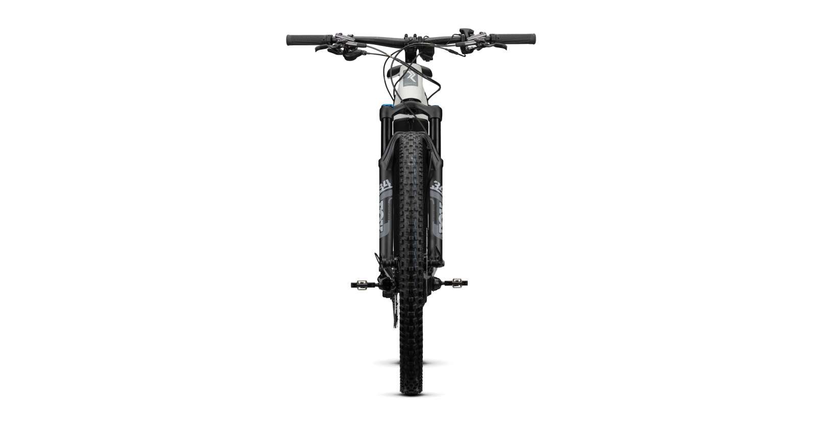 Radon Jealous Hybrid 10.0 625 - Imagen 4