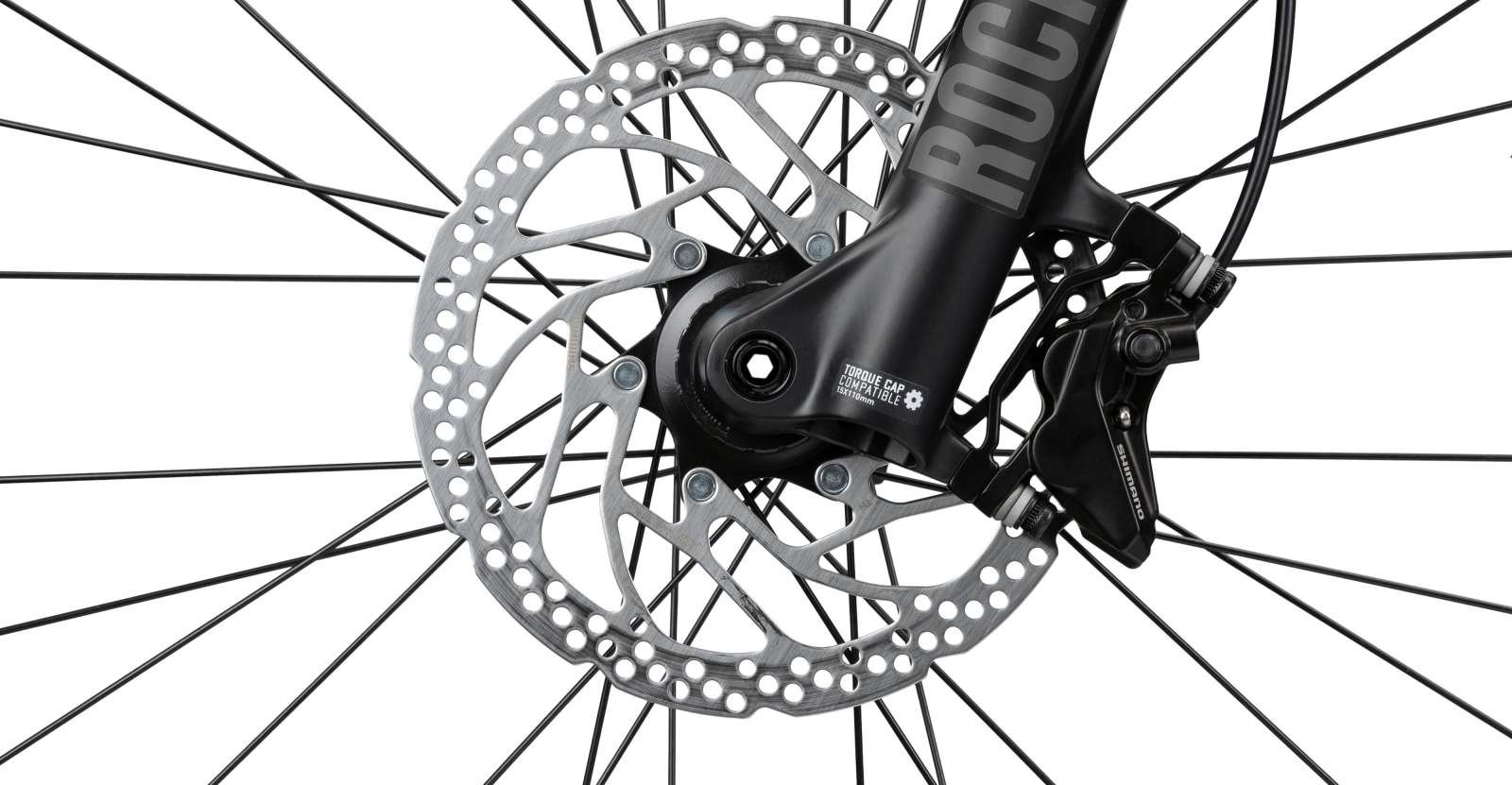 Radon Jealous Hybrid 8.0 625 - Imagen 5