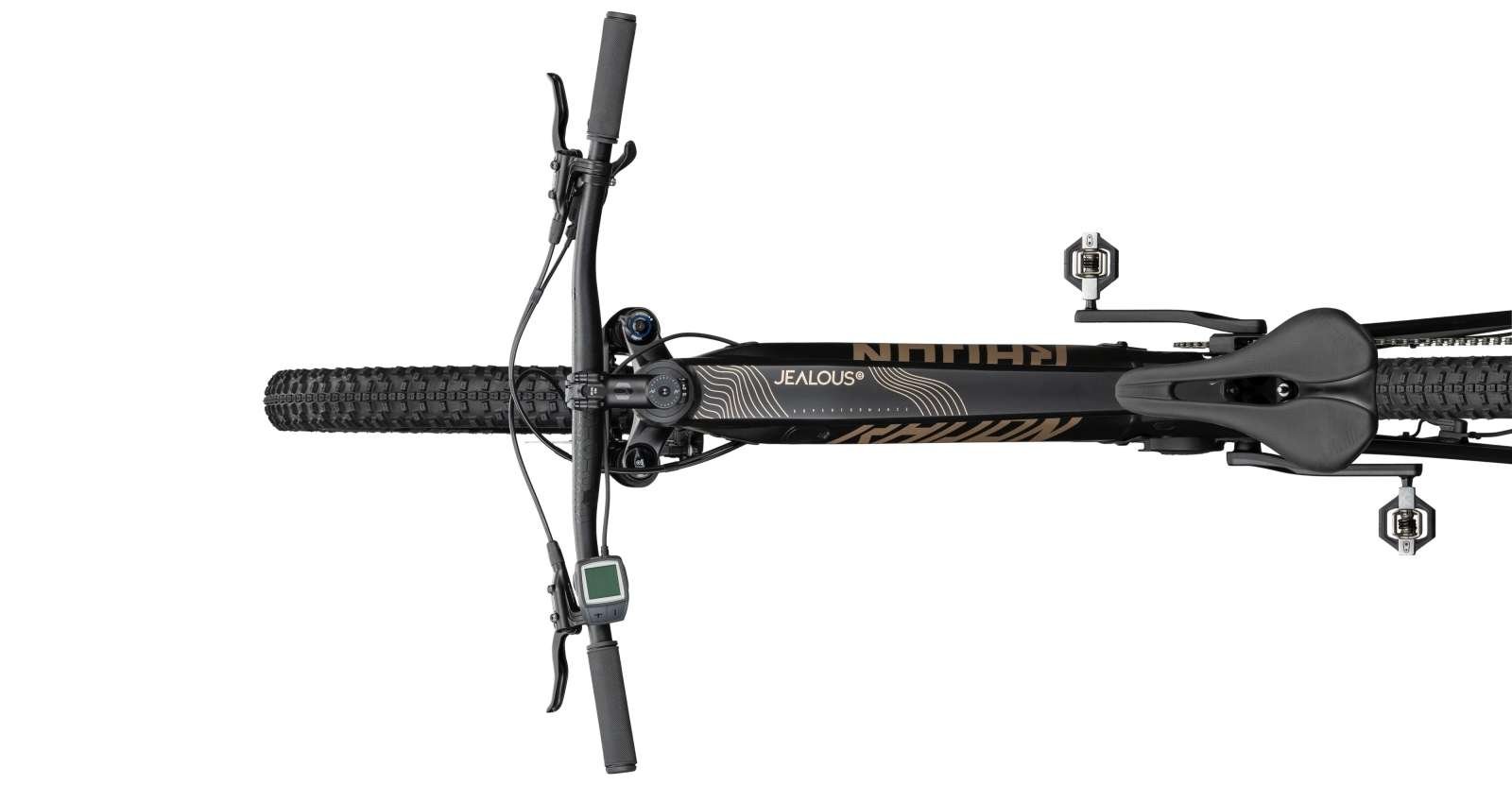 Radon Jealous Hybrid 8.0 625 - Imagen 10
