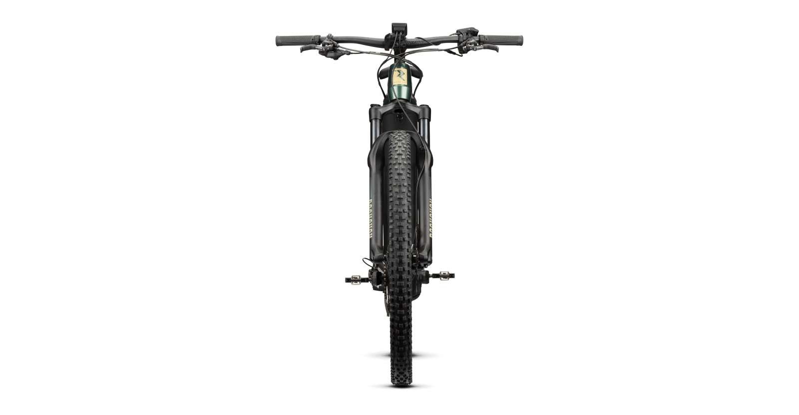 Radon Jealous Hybrid 9.0 750 - Imagen 3