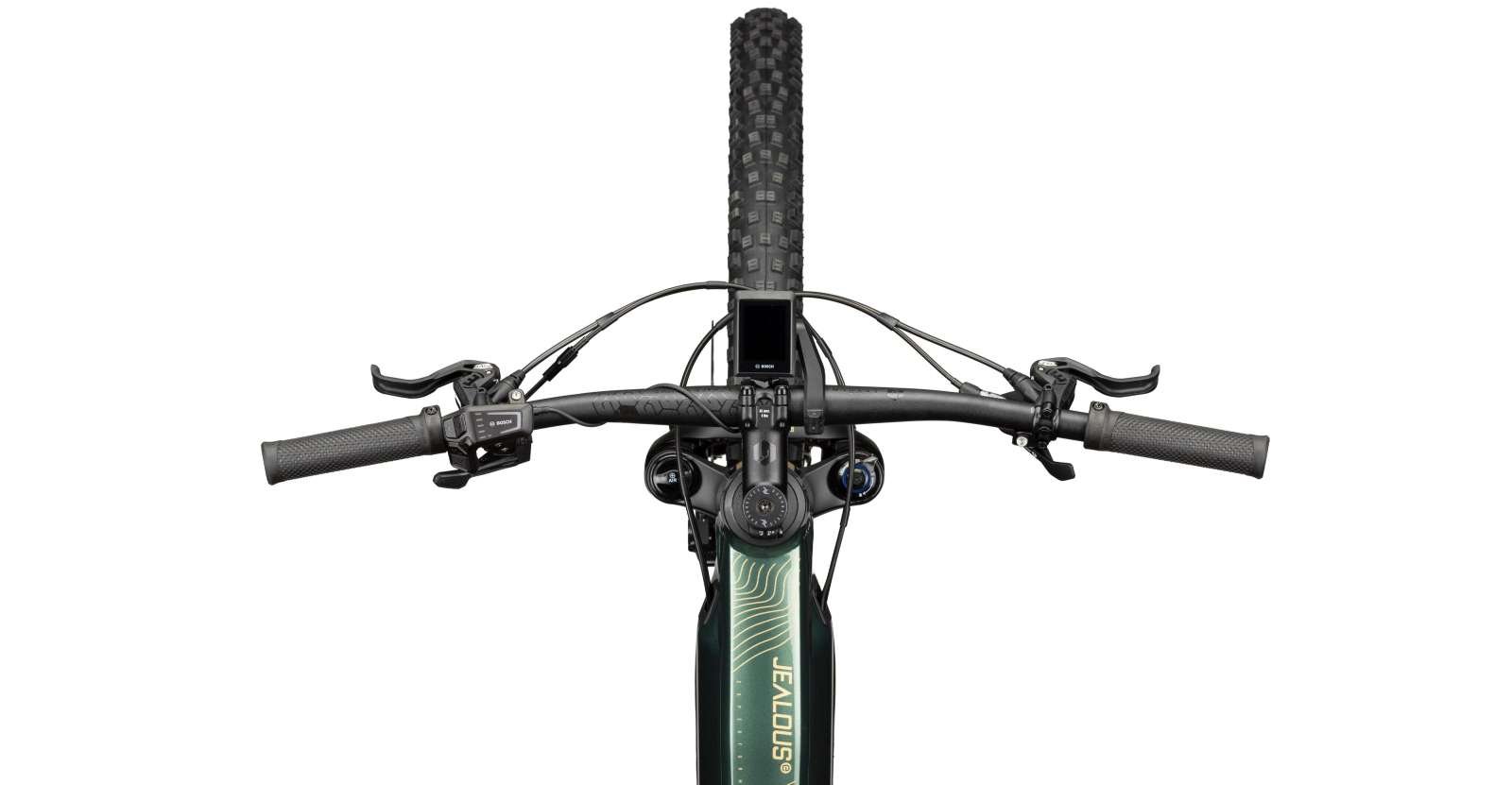 Radon Jealous Hybrid 9.0 750 - Imagen 5