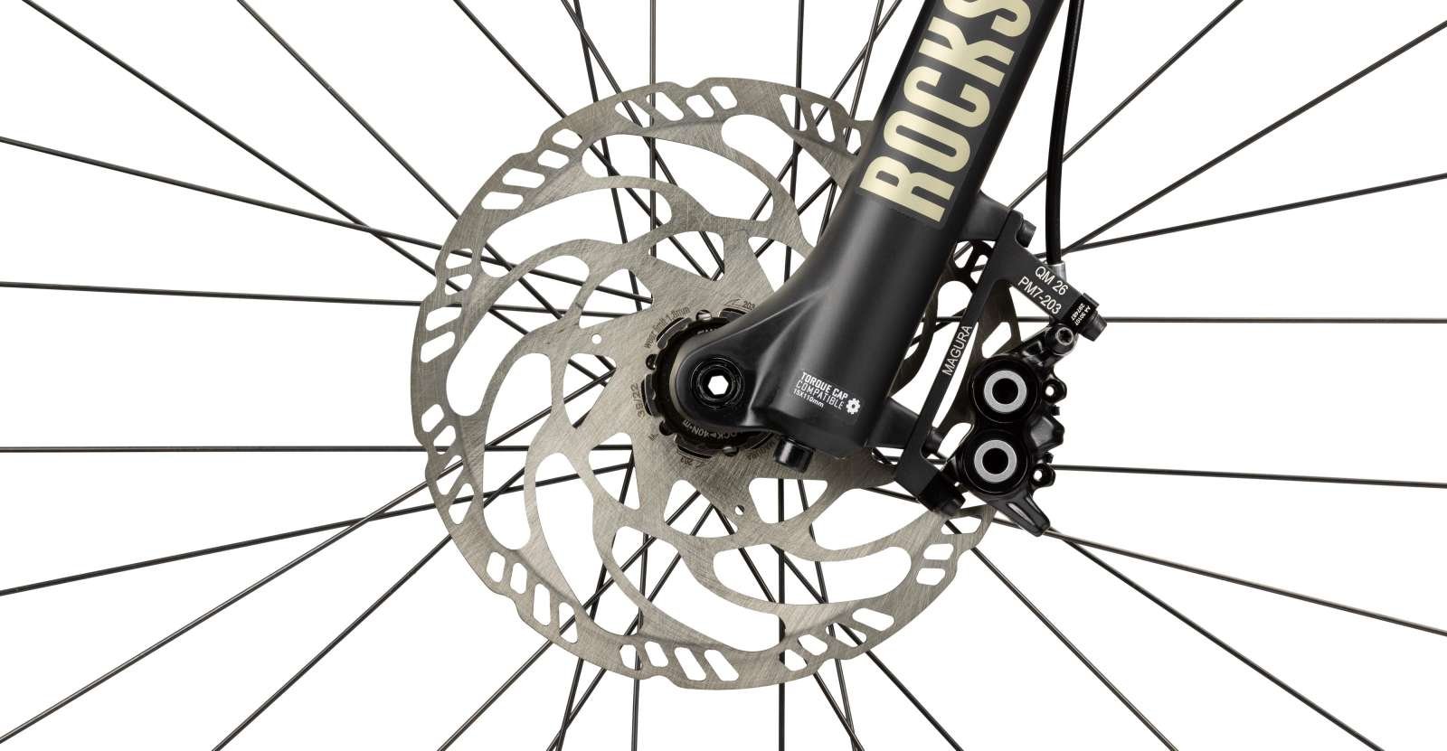 Radon Jealous Hybrid 9.0 750 - Imagen 9