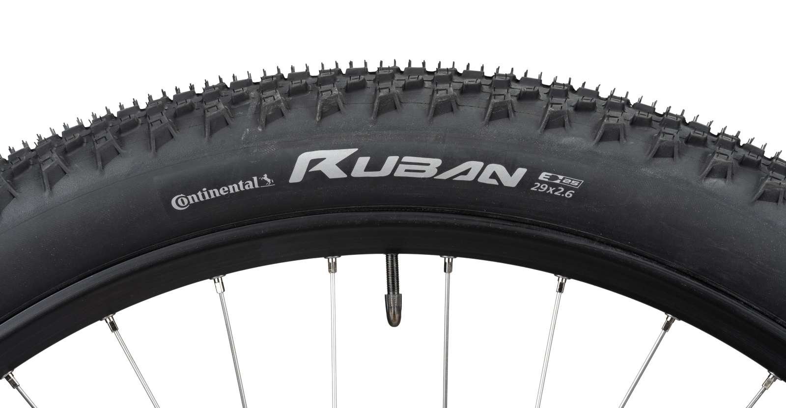 Radon ZR Lady Hybrid CX 500 - Imagen 9
