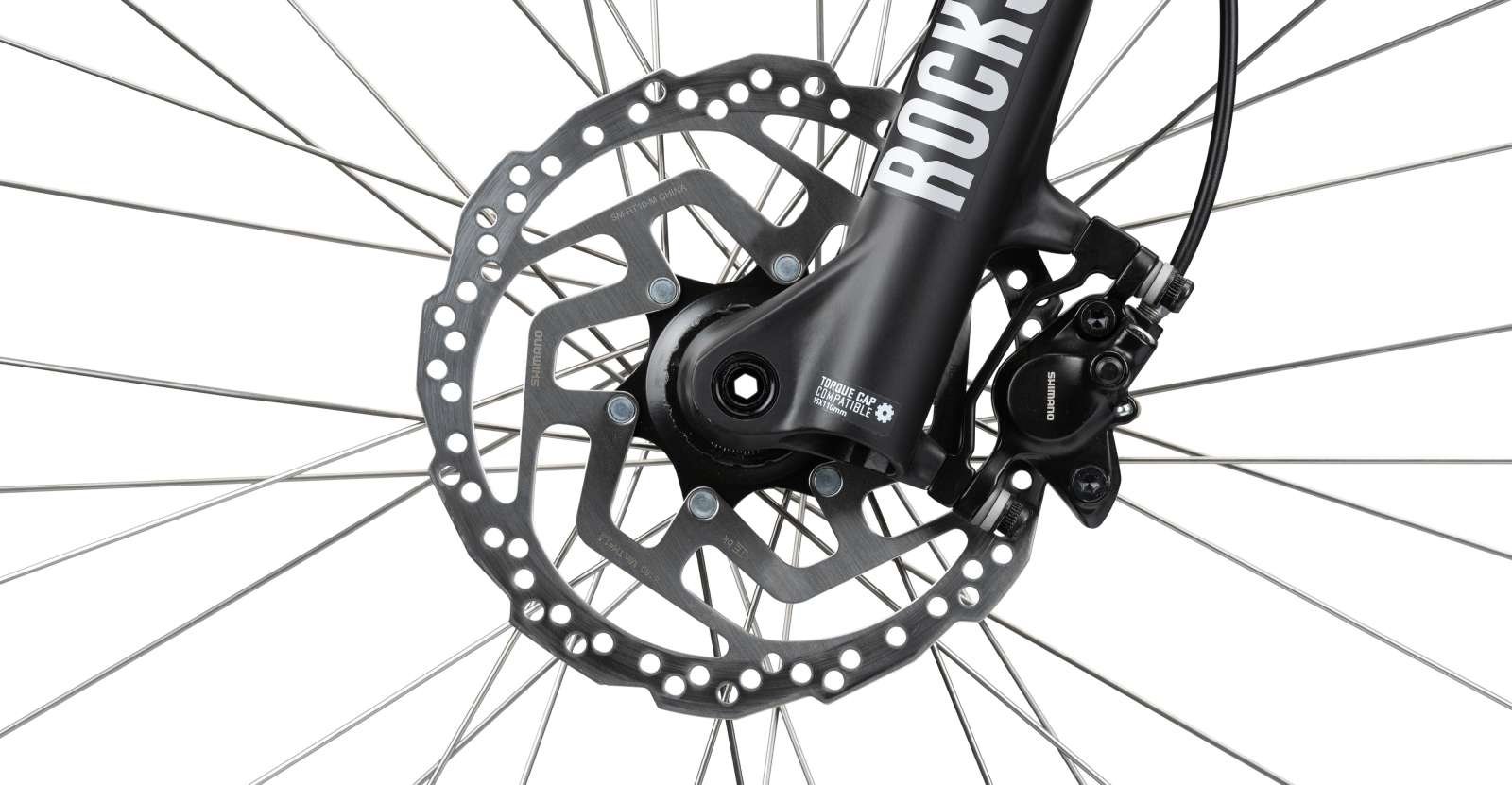 Radon ZR Lady Hybrid CX 500 - Imagen 8