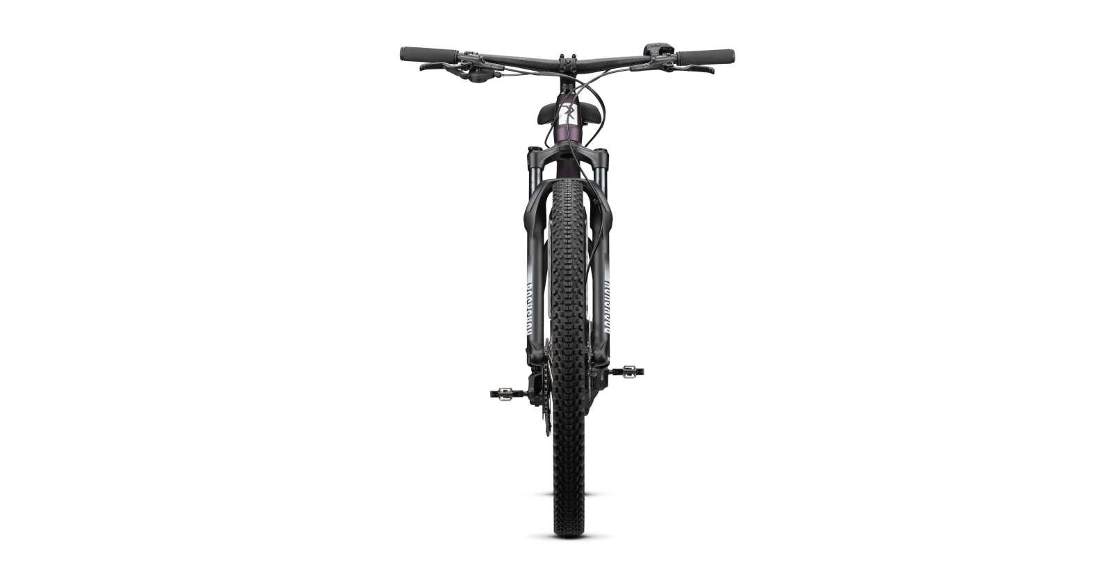 Radon ZR Lady Hybrid CX 500 - Imagen 3