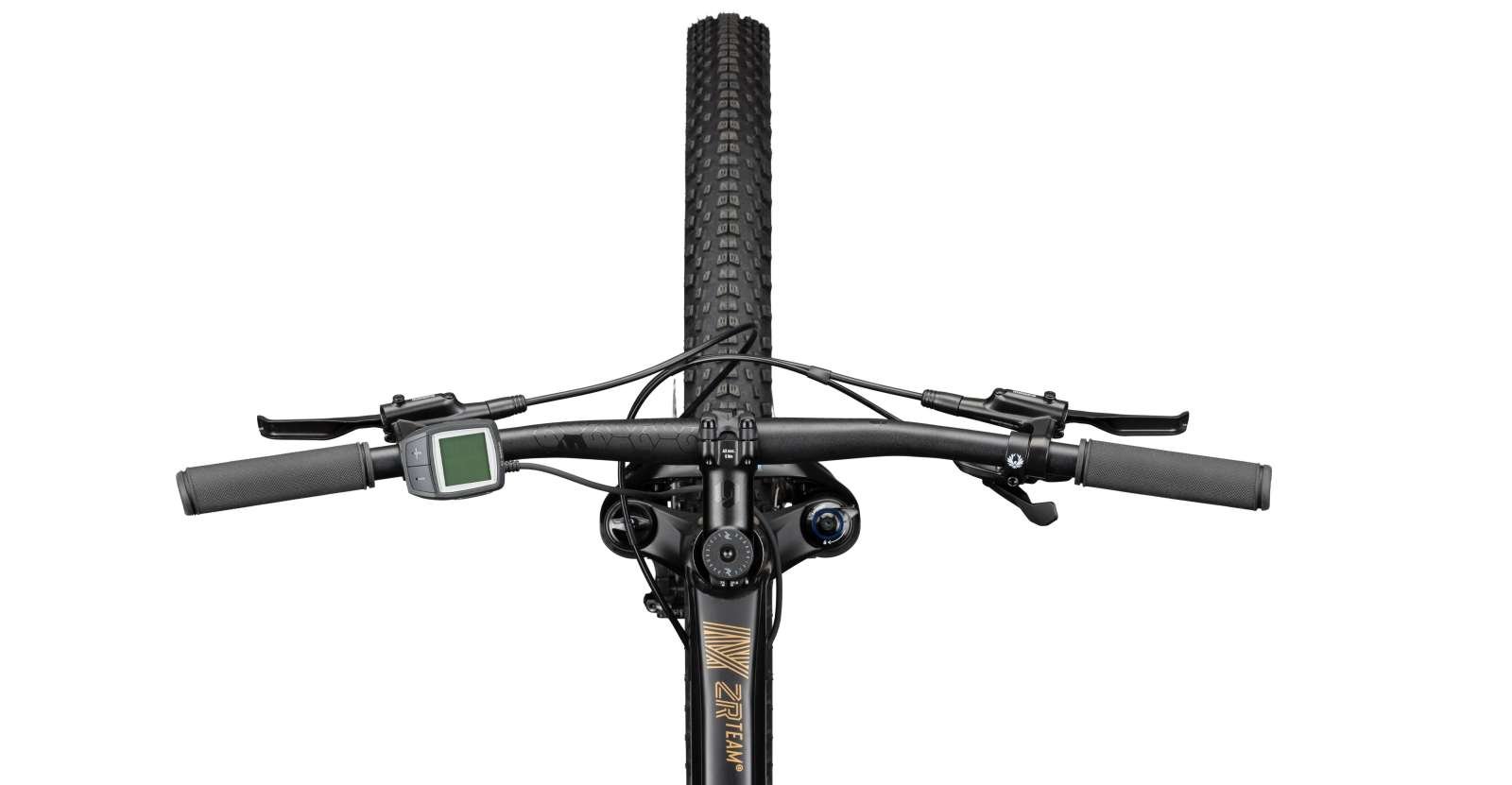 Radon ZR Team Hybrid 8.0 500 - Imagen 3
