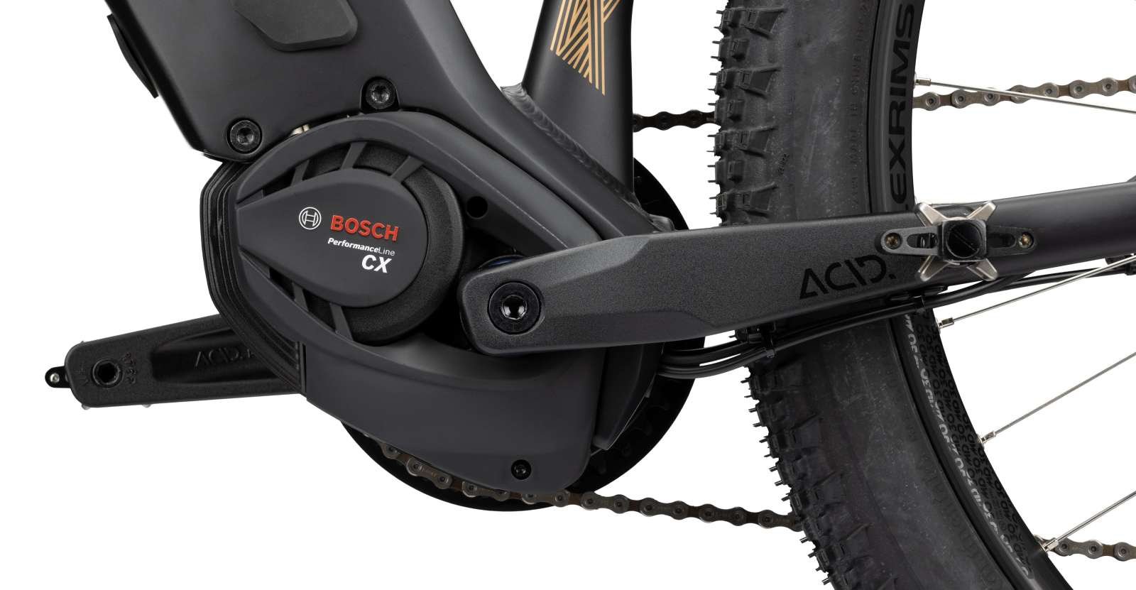 Radon ZR Team Hybrid 8.0 500 - Imagen 5