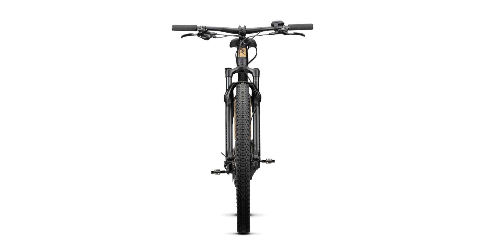 Radon ZR Team Hybrid 8.0 500 - Imagen 2