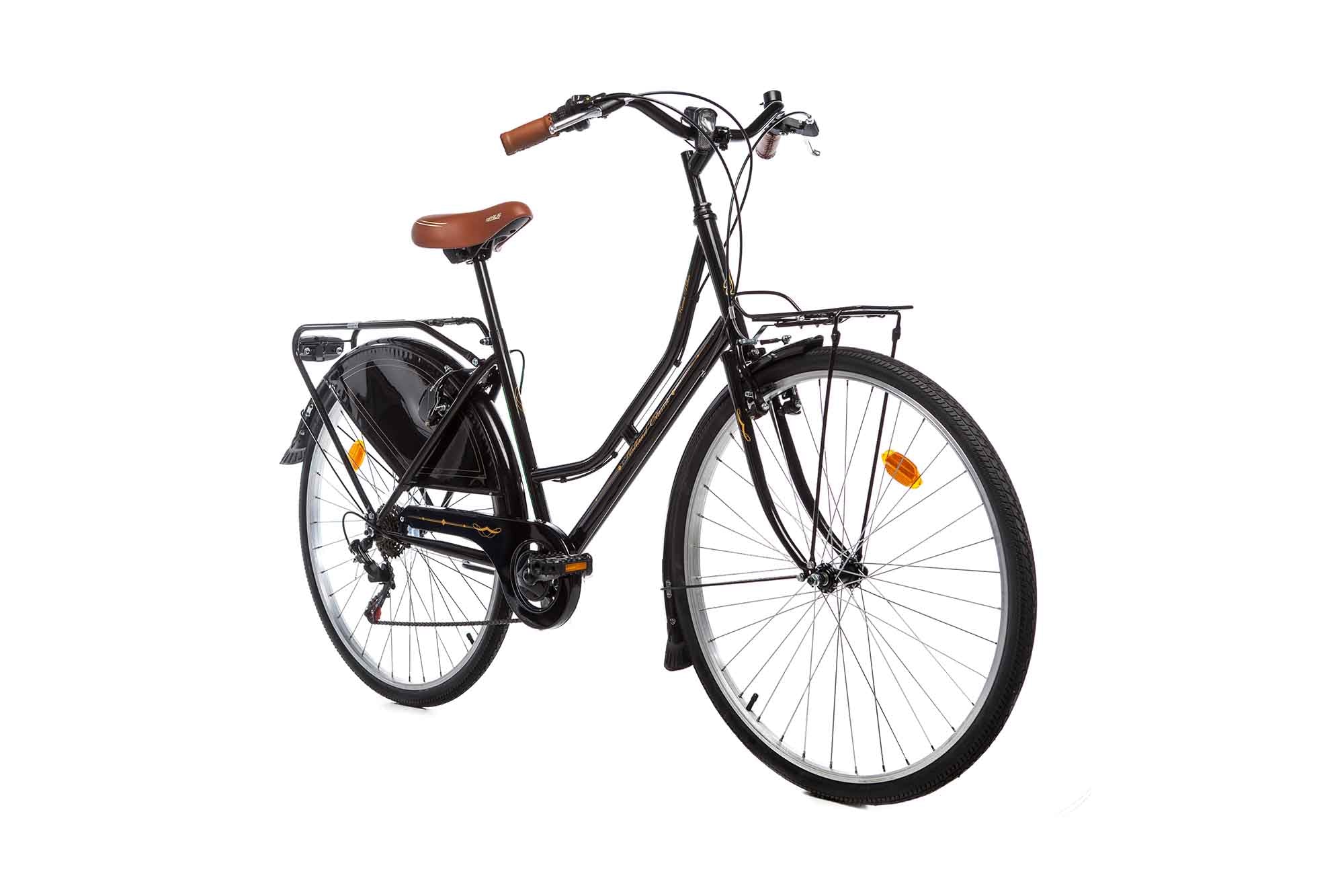 Bicicleta da Cidade Holanda - Imagen 2