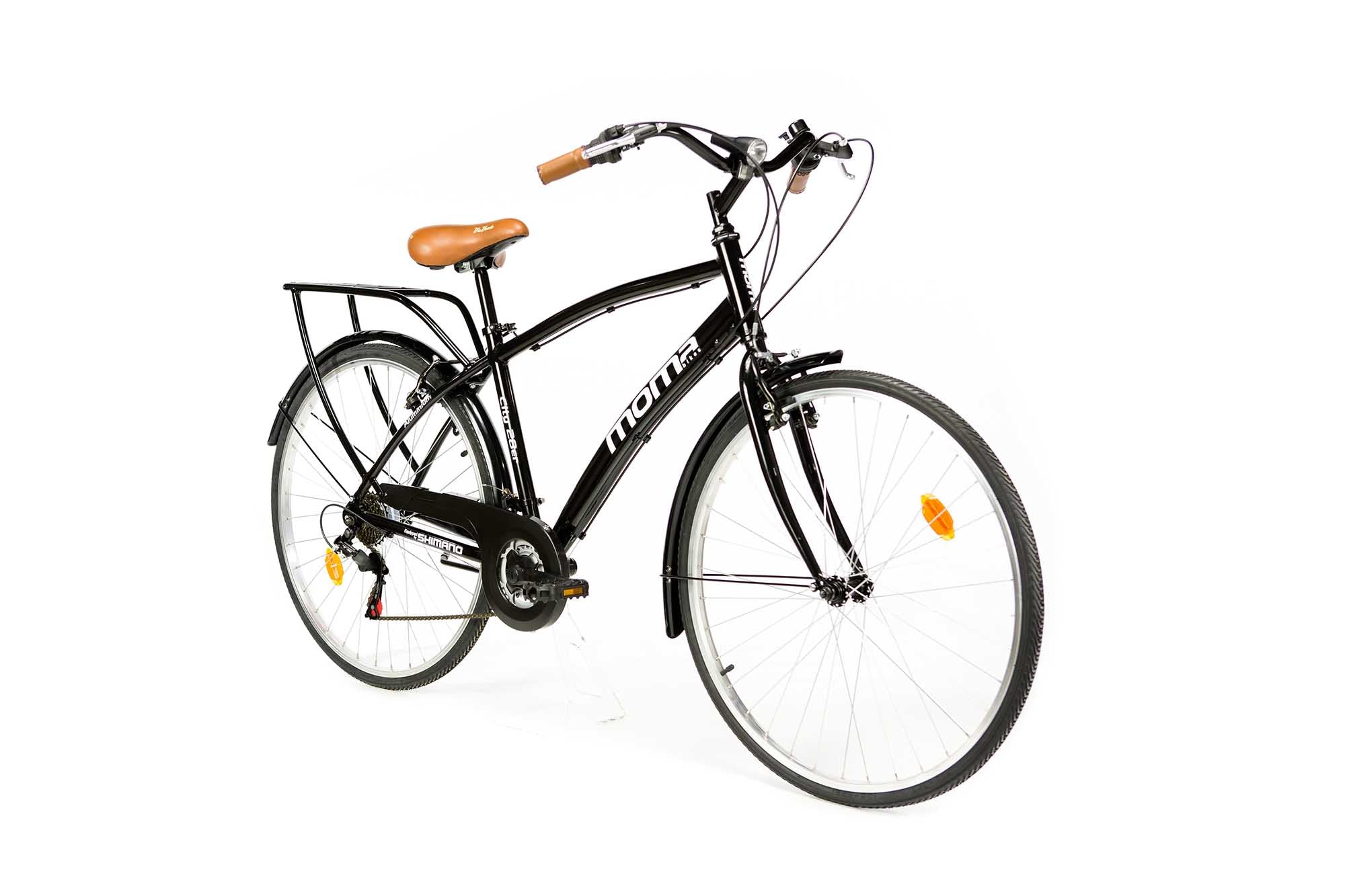 Bicicleta da cidade City 28 - Imagen 2