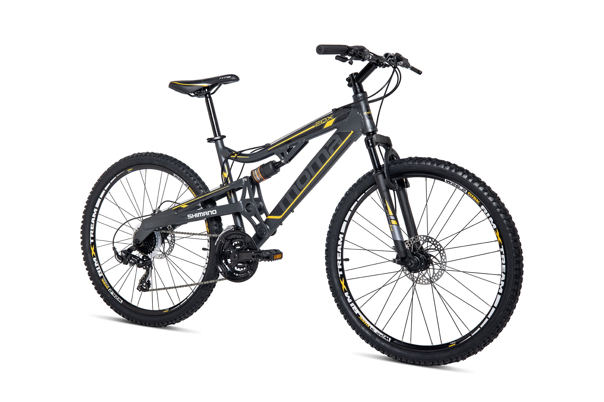 Bicicleta de montanha Equinox 26 5.0 - Imagen 2