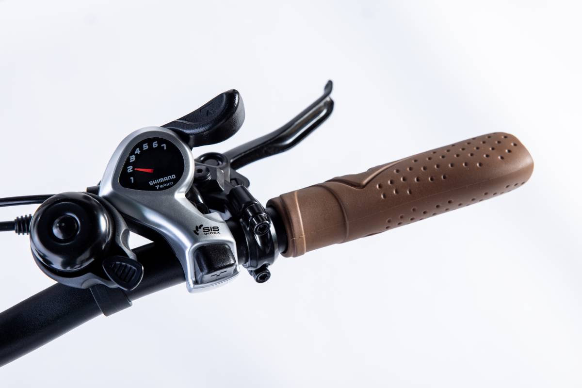 Bicicleta elétrica dobrável Ebike 18TEEN PRO - Imagen 8