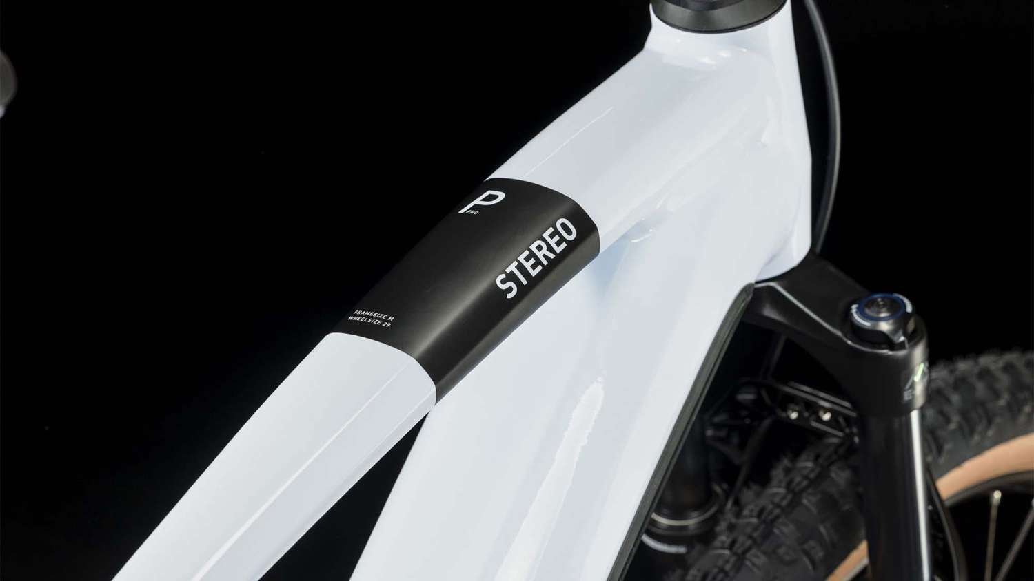 Motor Cube Stereo Bosch Performance CX para bicicletas elétricas - Imagen 2