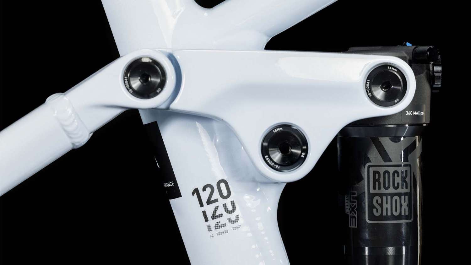 Motor Cube Stereo Bosch Performance CX para bicicletas elétricas - Imagen 4
