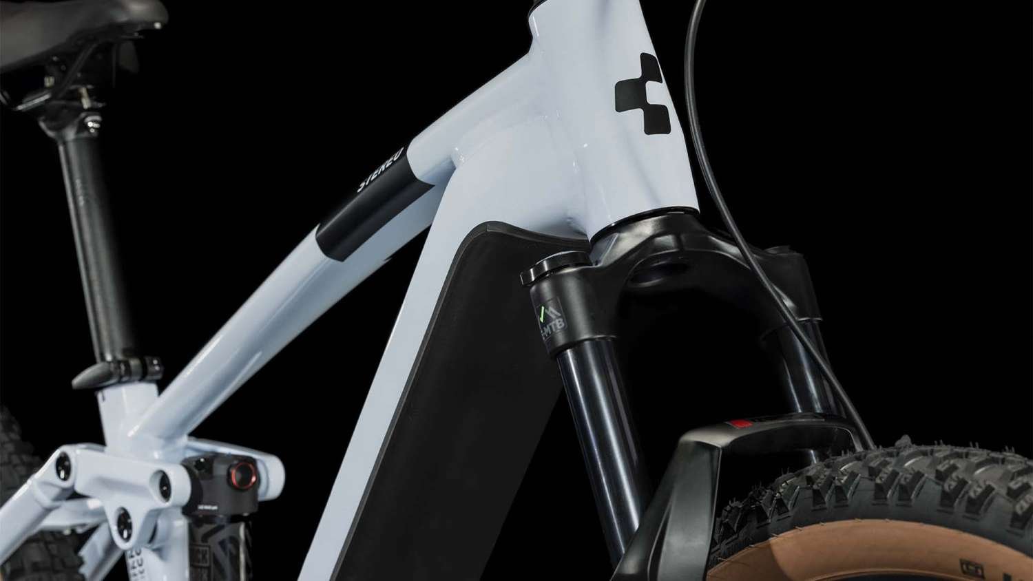 Motor Cube Stereo Bosch Performance CX para bicicletas elétricas - Imagen 6