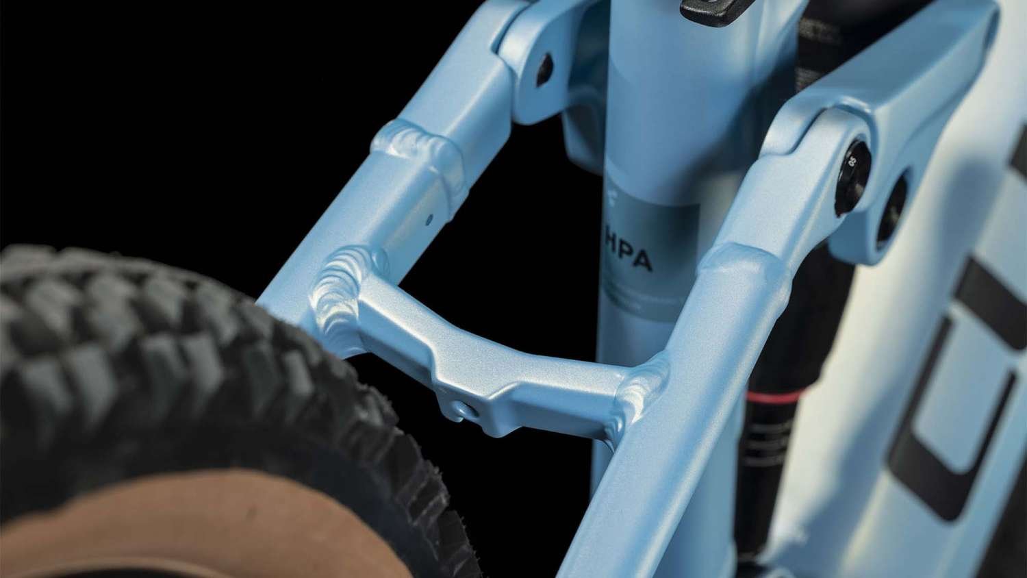 Cube Stereo Bosch Performance CX motor for E-Bikes - Imagen 3