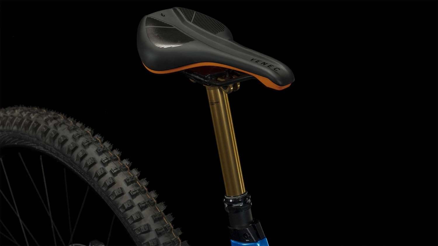Cube Stereo Hybrid Motors Bosch Performance CX E-Bike - Imagen 6