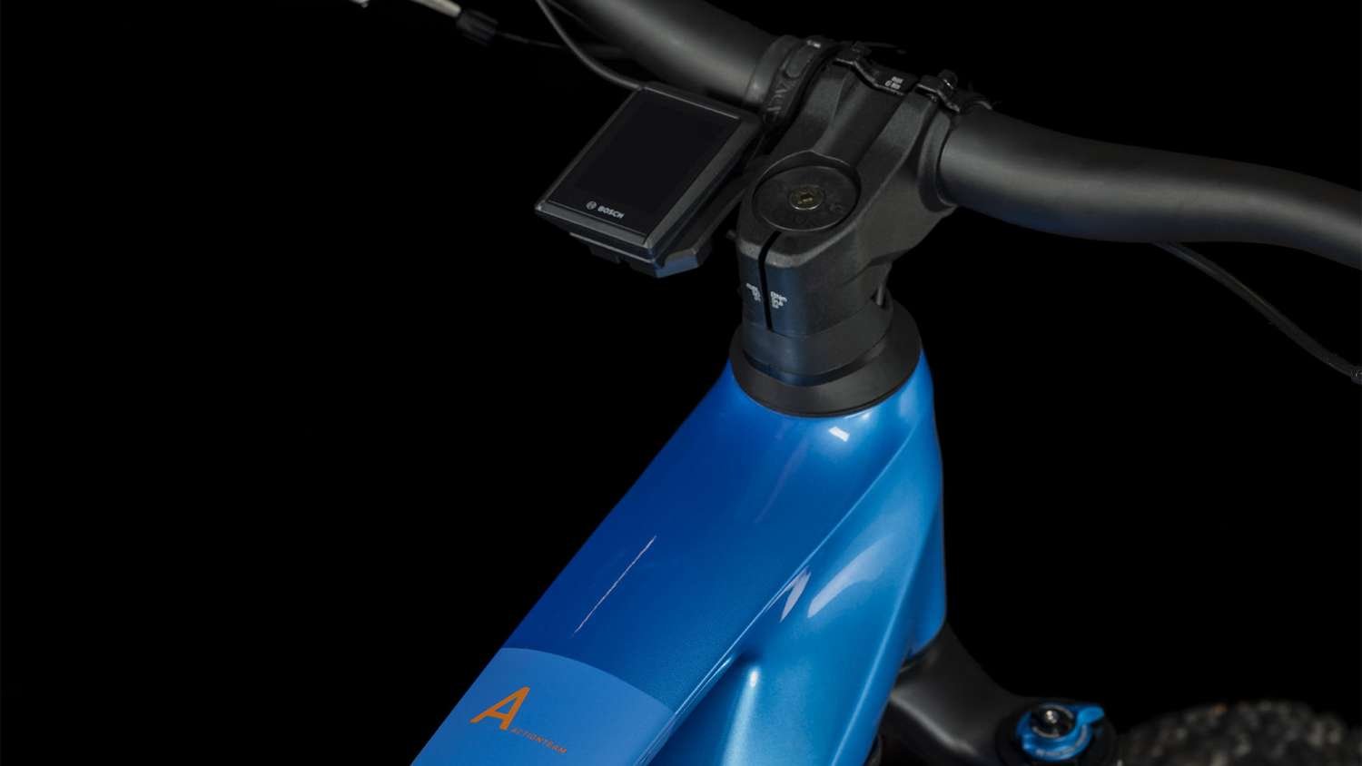 Cube Stereo Hybrid Motors Bosch Performance CX E-Bike - Imagen 2