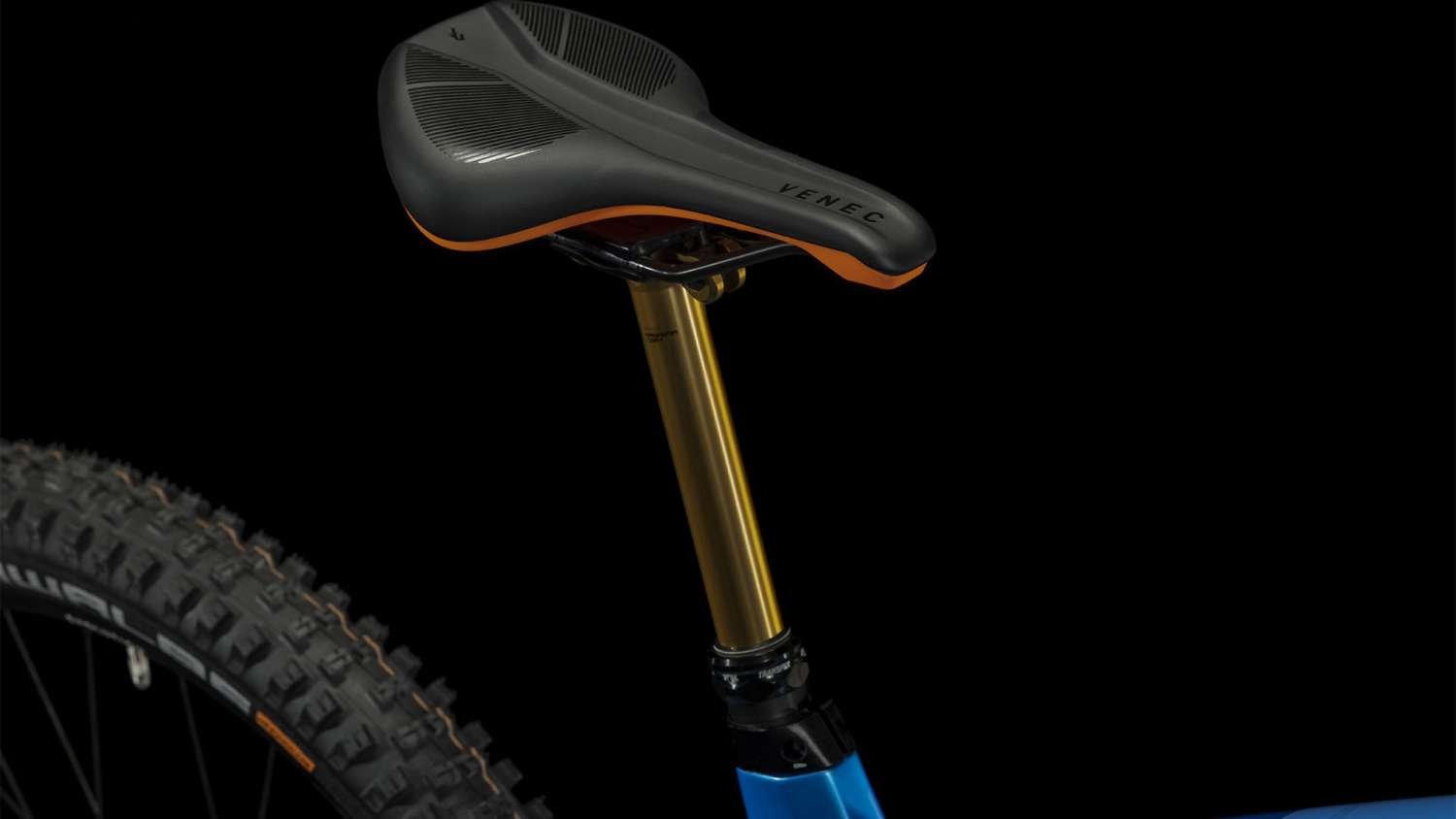Cube Stereo Hybrid Motors Bosch Performance CX E-Bike - Imagen 5