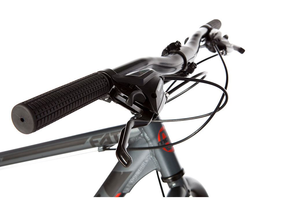 Bicicleta Fat Bike - Imagen 10