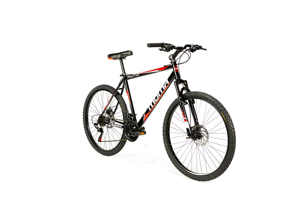 Bicicleta de Montanha FOX - Imagen 2
