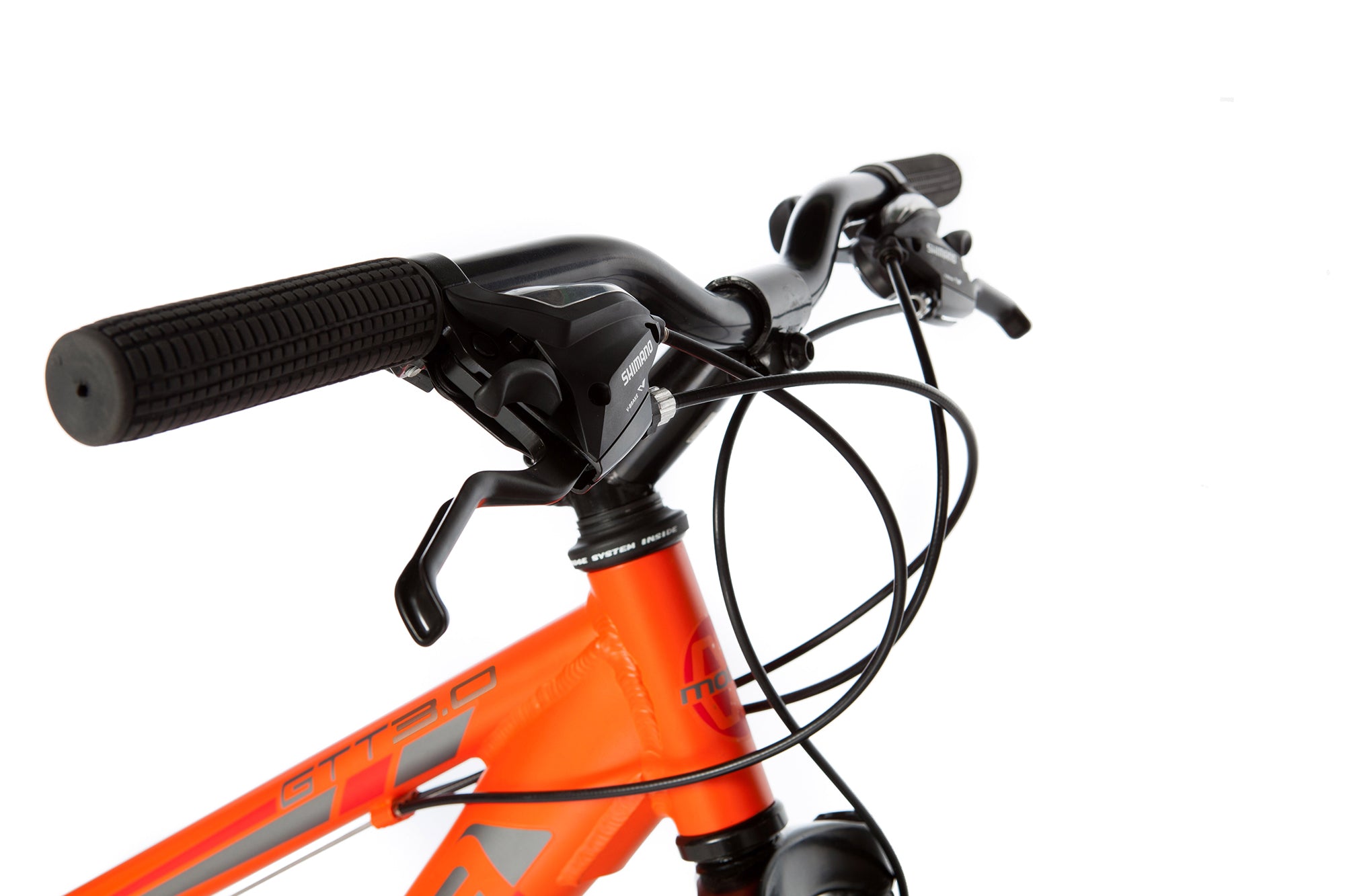 Bicicleta de montanha júnior GTT24 - Imagen 5