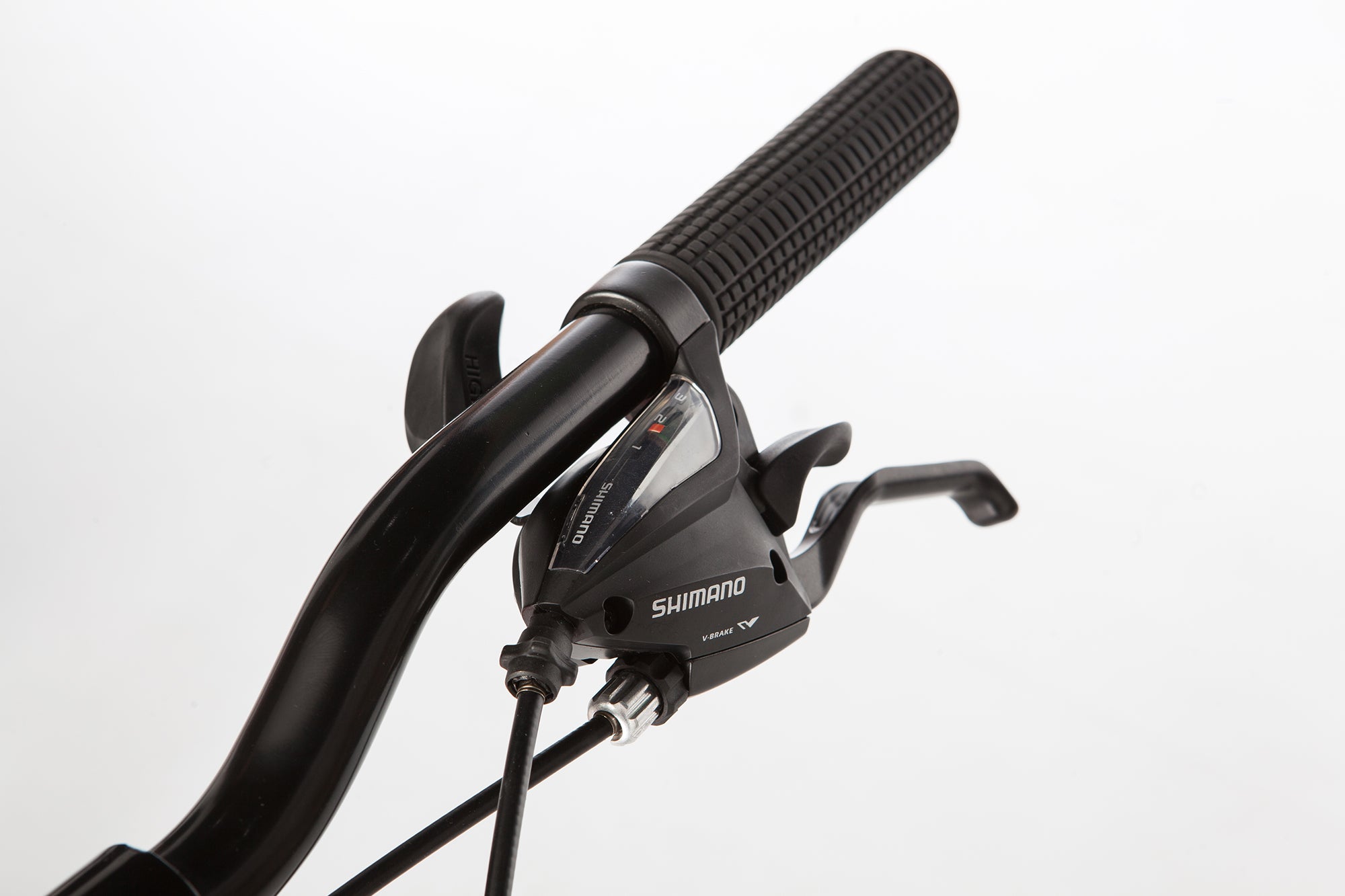 Bicicleta de montanha júnior GTT24 - Imagen 7