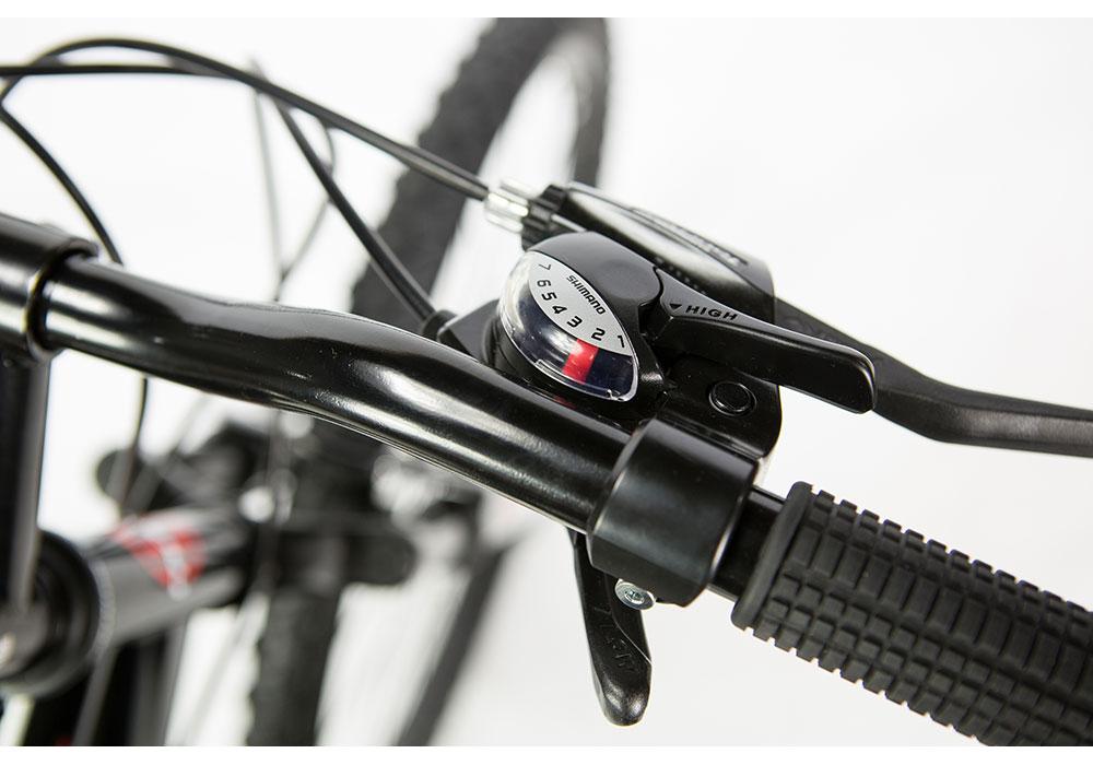Bicicleta de montanha Hit - Imagen 6