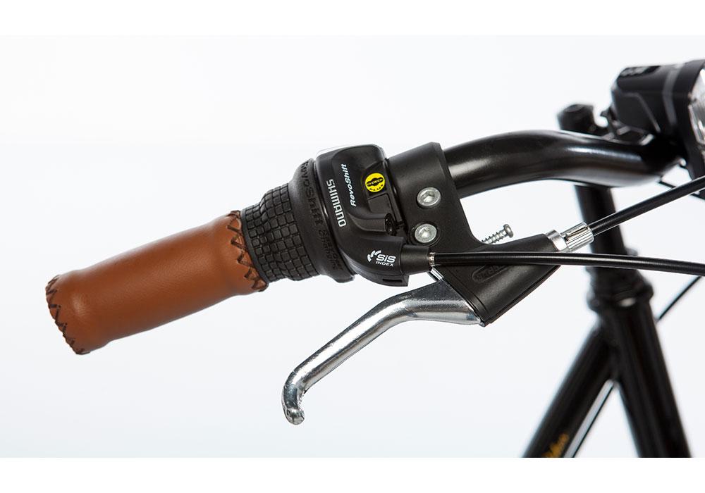 Bicicleta da Cidade Holanda - Imagen 7