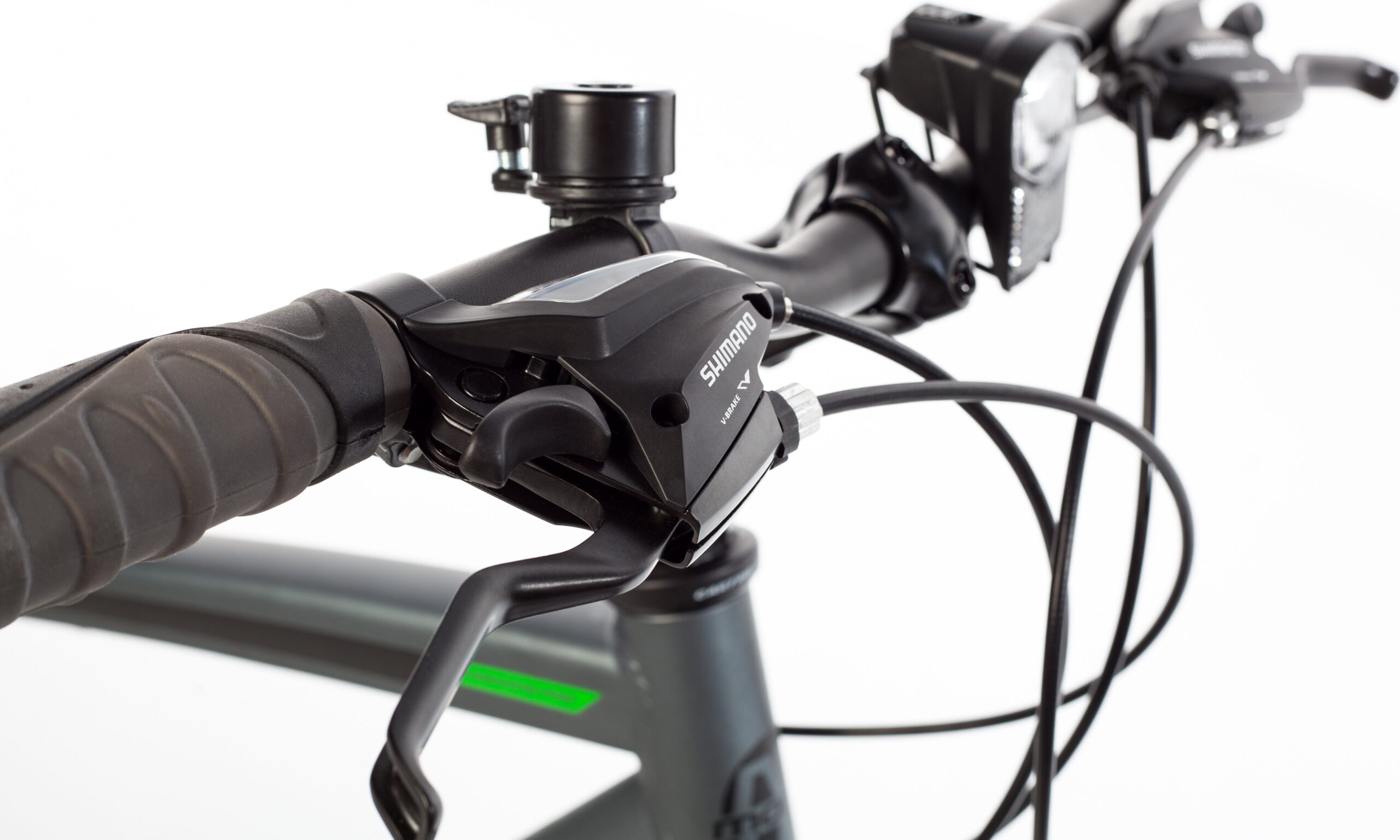 Bicicleta Trekking Pro 28 - Imagen 4