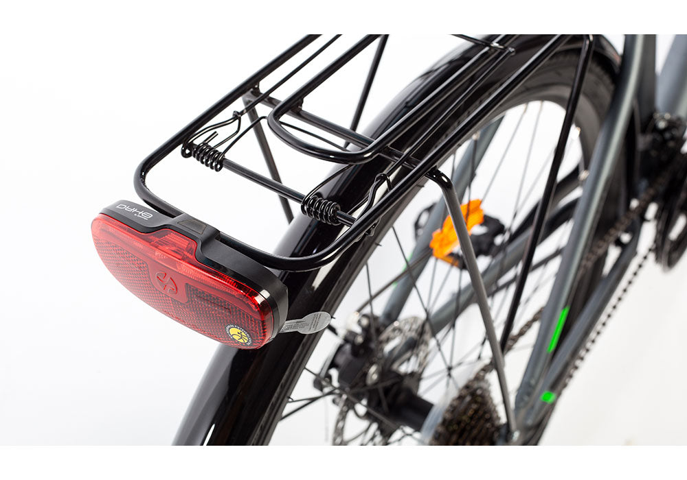 Bicicleta Trekking Pro 28 - Imagen 7
