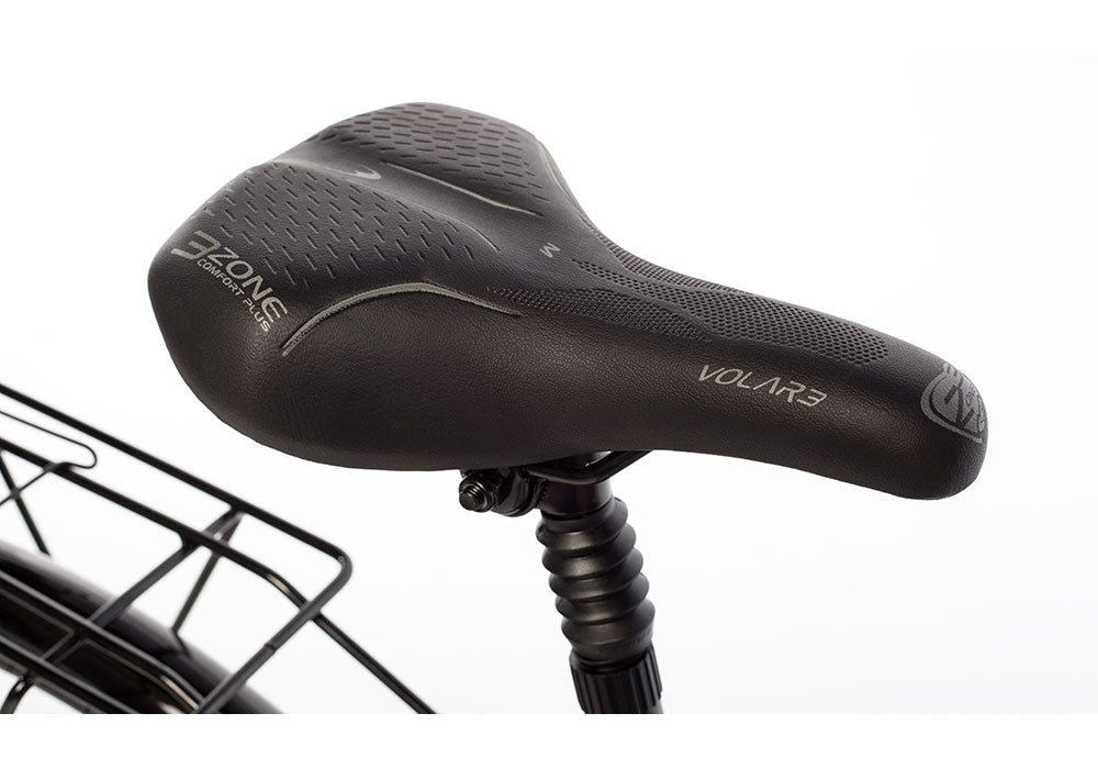 Bicicleta Trekking Pro W 28 - Imagen 6