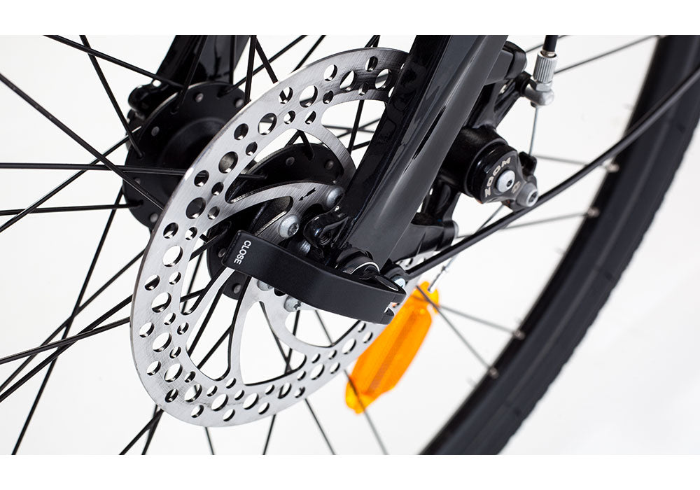 Bicicleta Trekking Pro 28 - Imagen 3