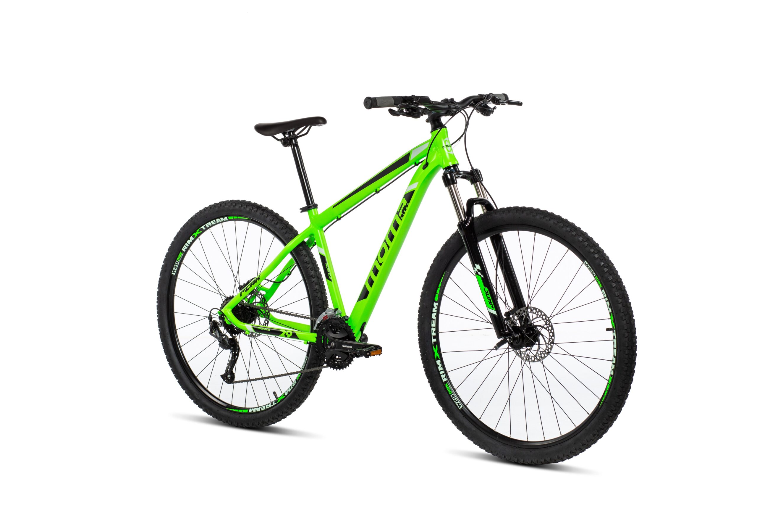 Bicicleta de montanha Peak - Imagen 2