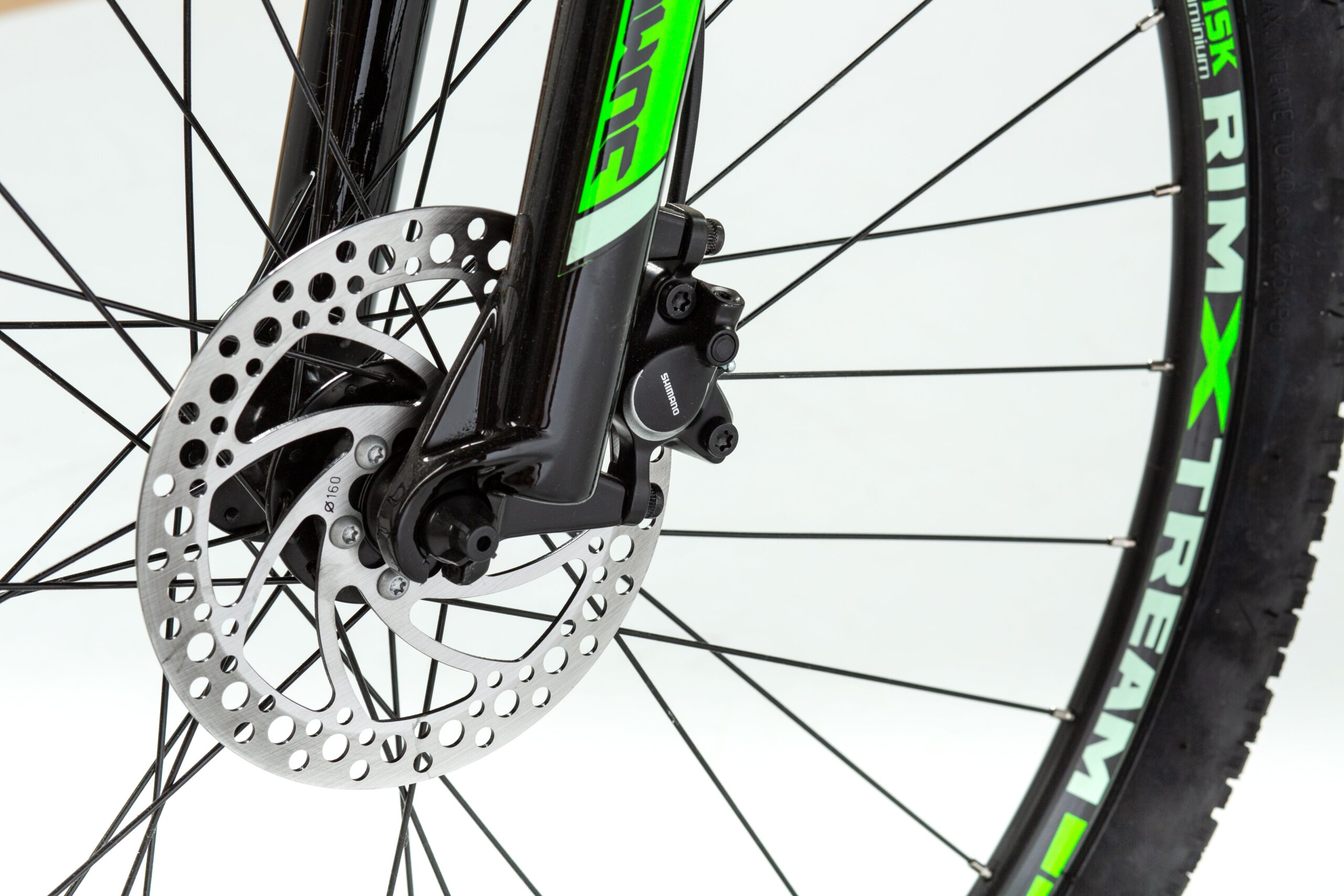 Bicicleta de montanha Peak - Imagen 5