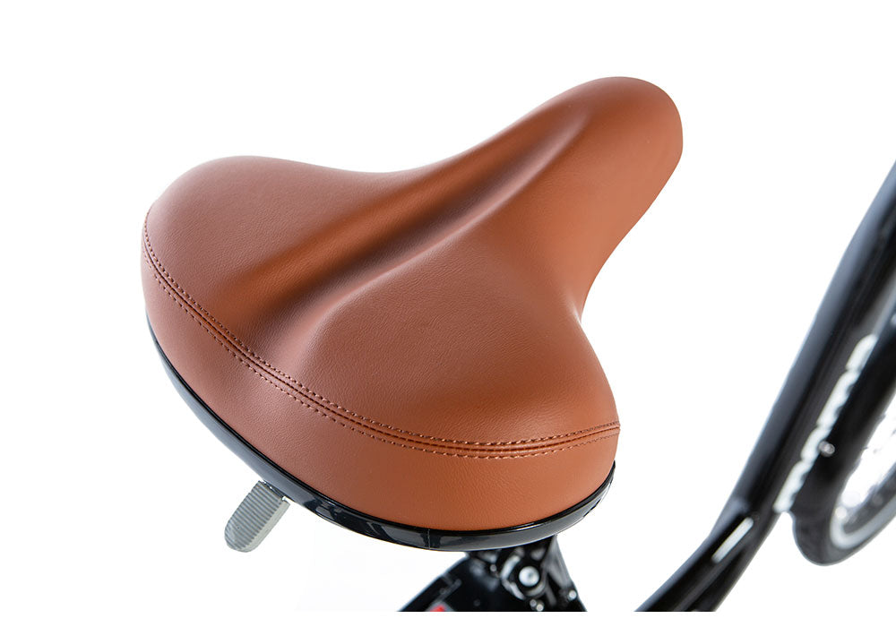Bicicleta elétrica Ebike 26 Hydr - Imagen 3