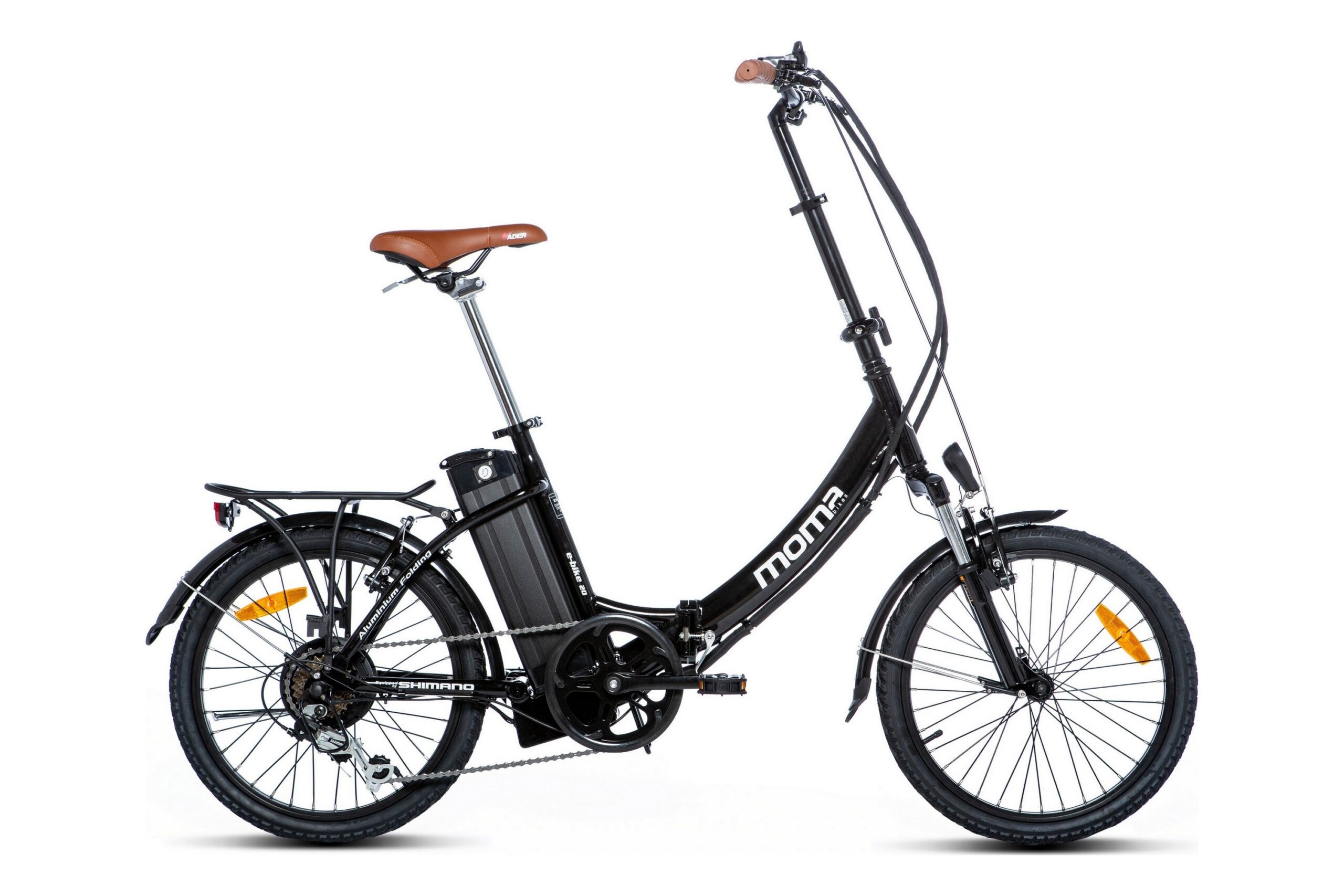 Bicicleta elétrica dobrável Ebike 20