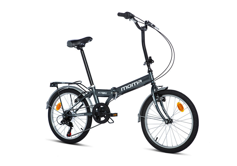 Bicicleta dobrável Street - Imagen 2