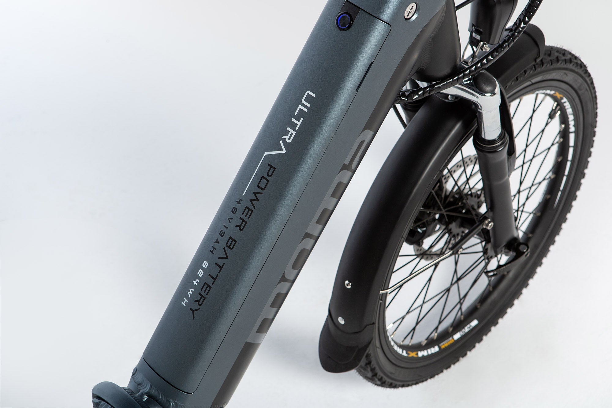 Bicicleta elétrica dobrável Ebike 20 PRO - Imagen 10