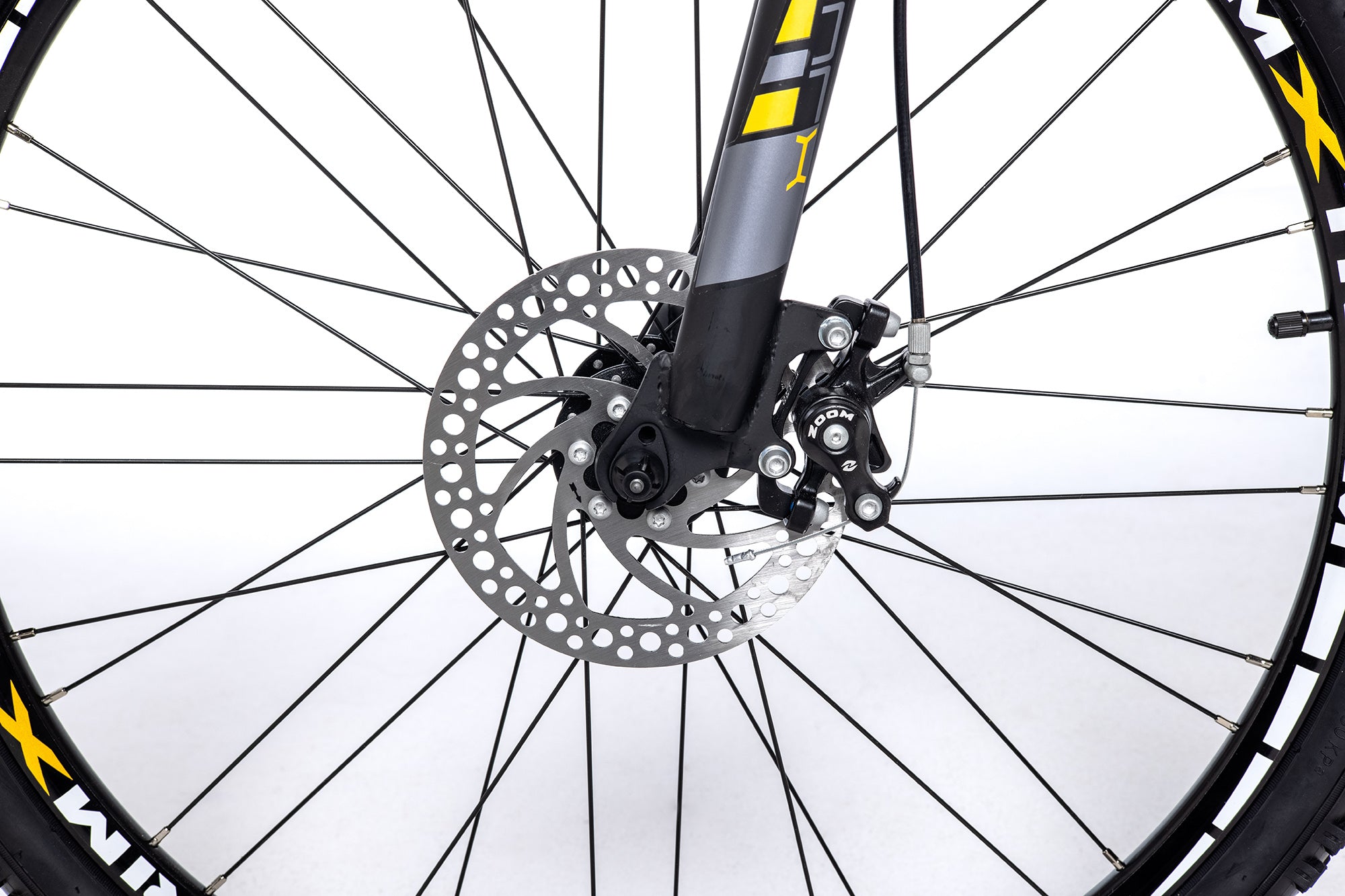 Bicicleta de montanha Equinox 26 5.0 - Imagen 5