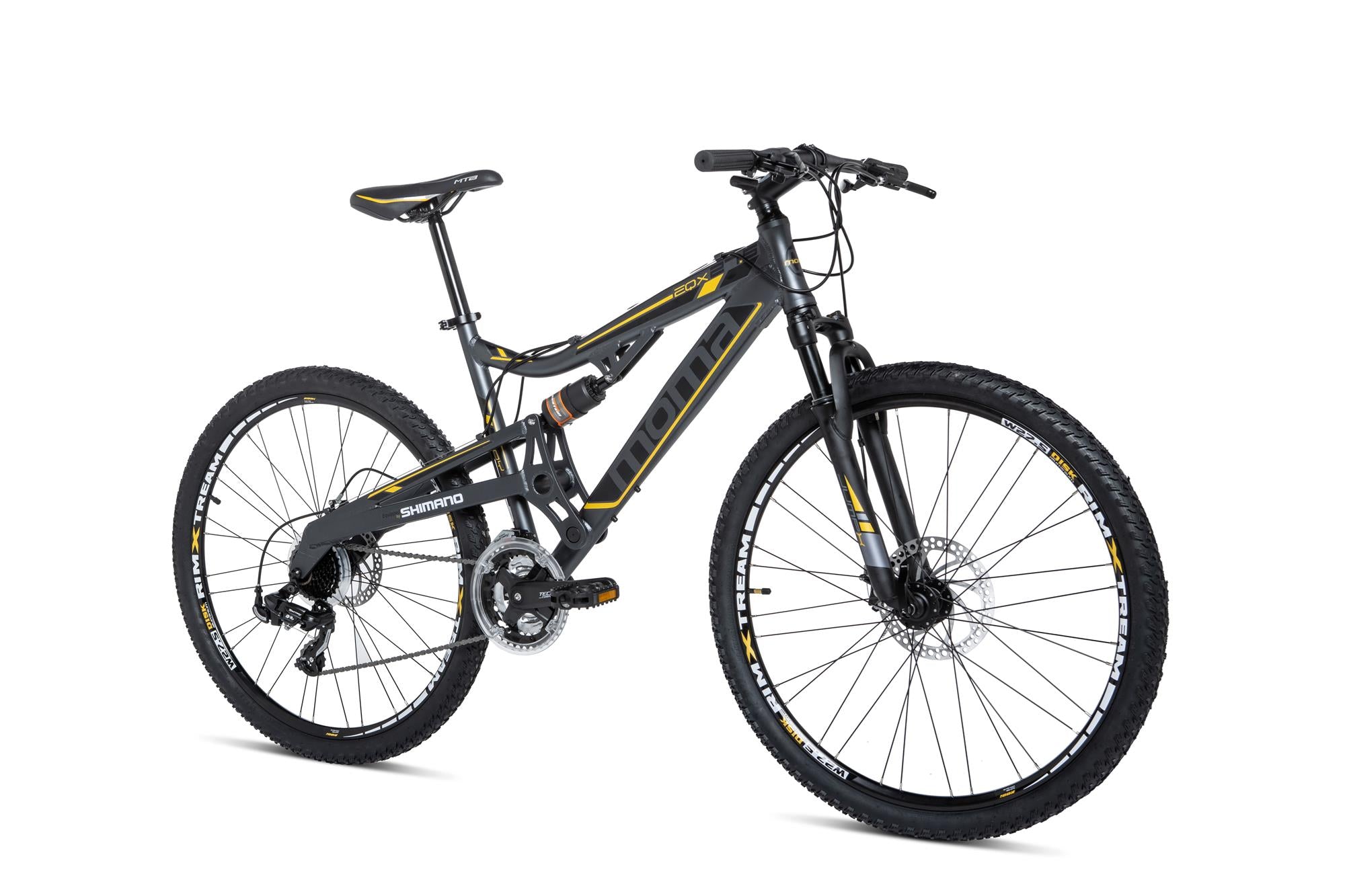 Bicicleta de montanha Equinox 27,5 5.0 - Imagen 2