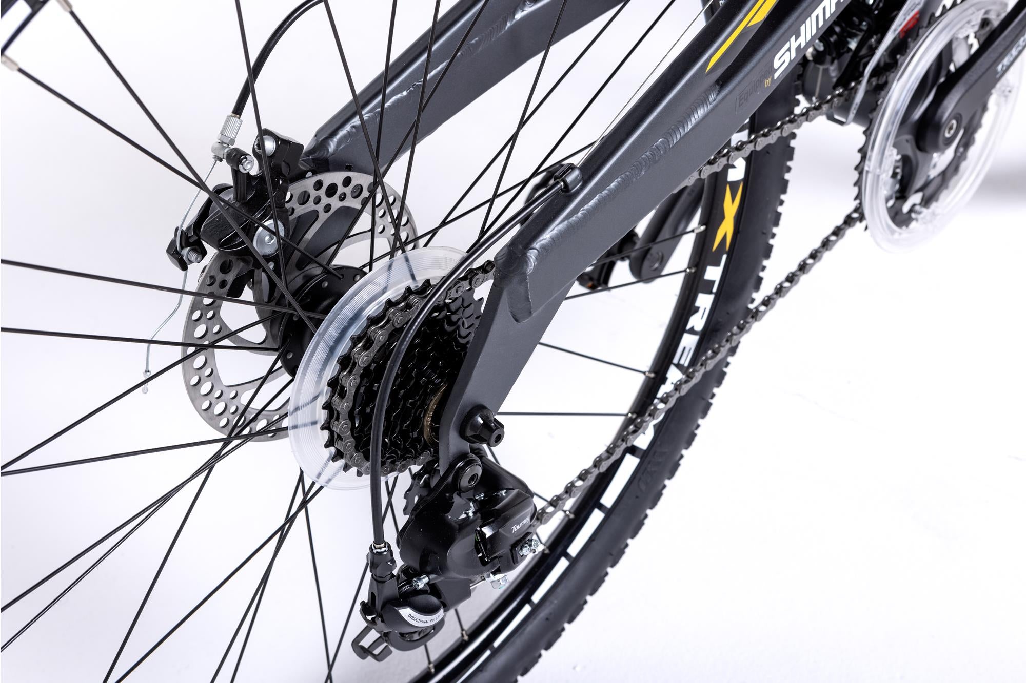 Bicicleta de montanha Equinox 27,5 5.0 - Imagen 9